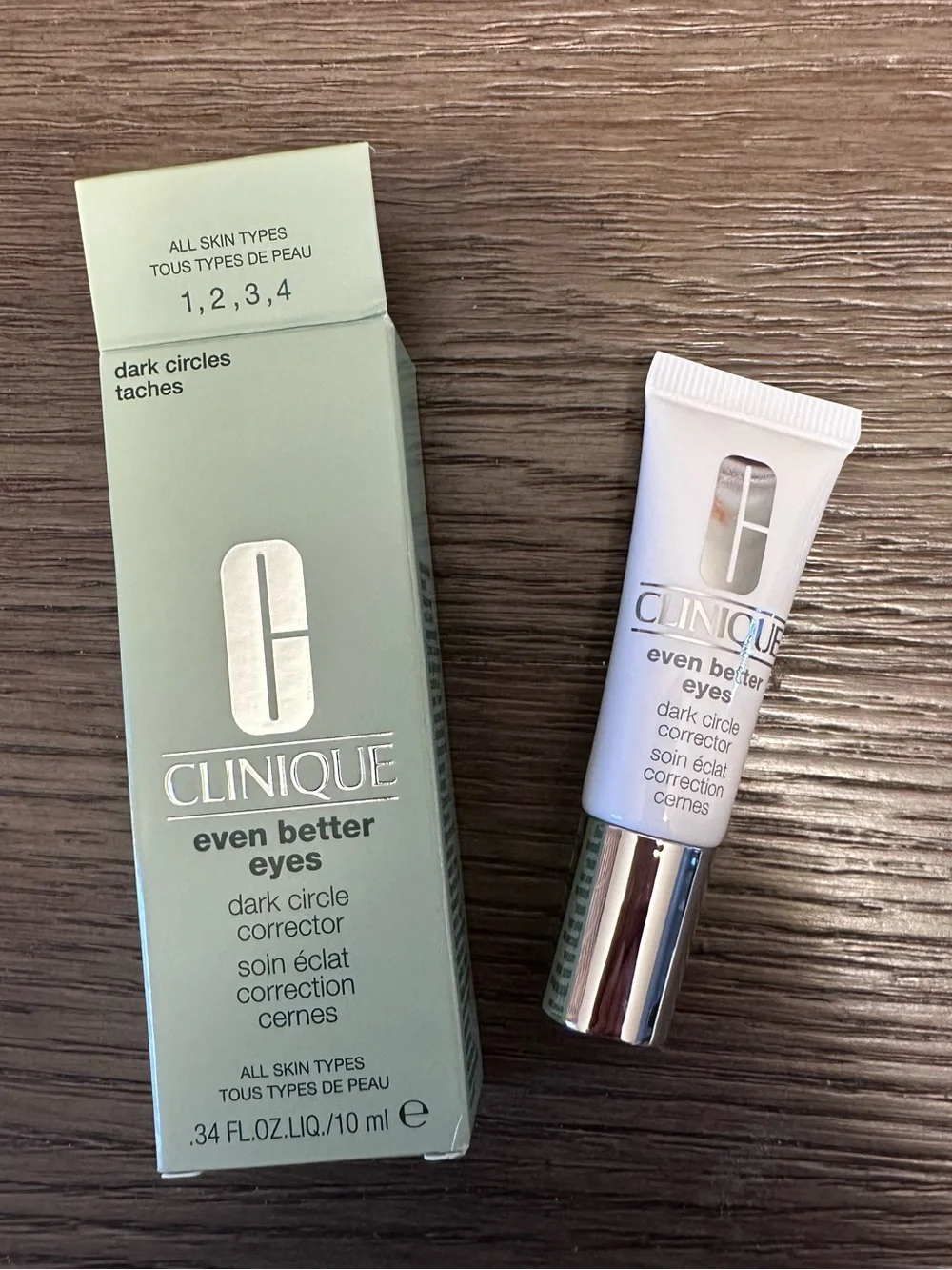 Even Better Eyes™ Dark Circle Corrector